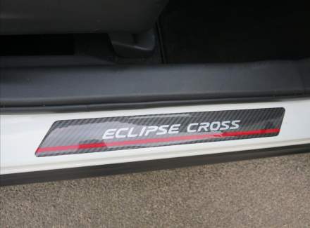 Mitsubishi - Eclipse Cross