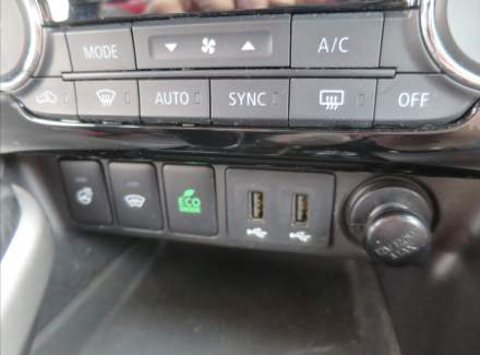 Mitsubishi - Eclipse Cross