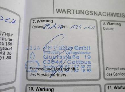 Mitsubishi - Eclipse Cross