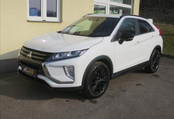 Mitsubishi - Eclipse Cross