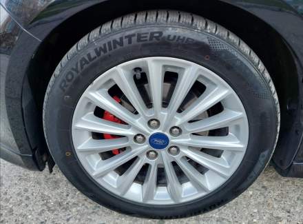 Ford - Focus
