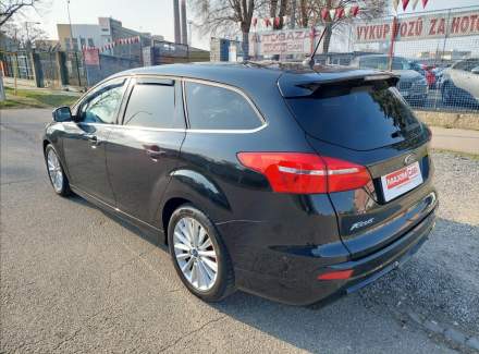 Ford - Focus