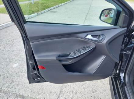 Ford - Focus