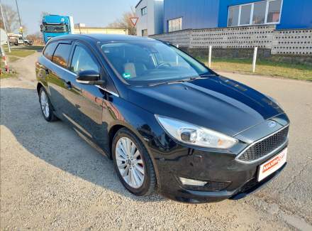 Ford - Focus
