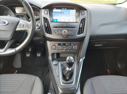 Ford - Focus