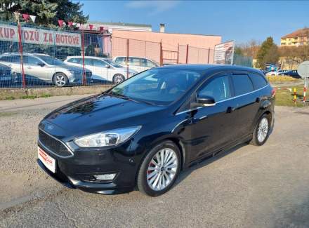 Ford - Focus