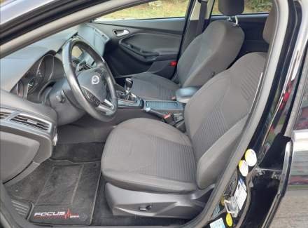 Ford - Focus