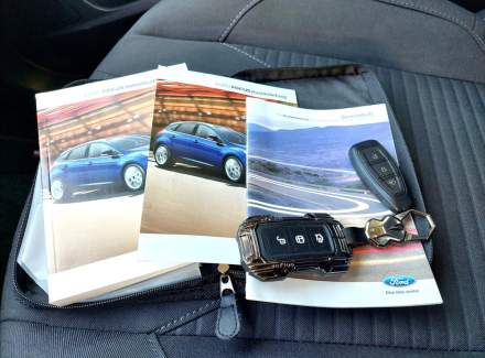 Ford - Focus