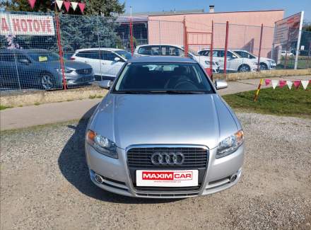 Audi - A4