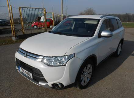 Mitsubishi - Outlander