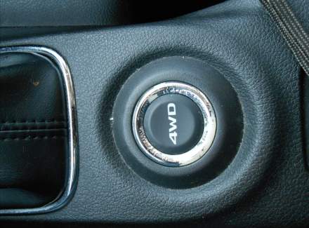 Mitsubishi - Outlander