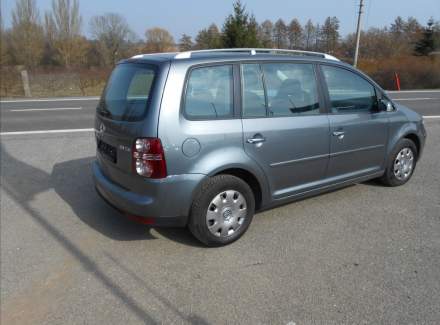 Volkswagen - Touran