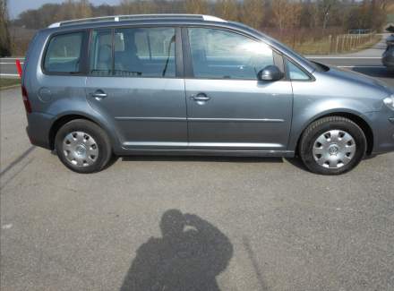 Volkswagen - Touran