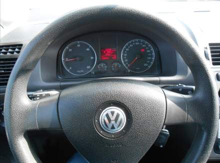 Volkswagen - Touran