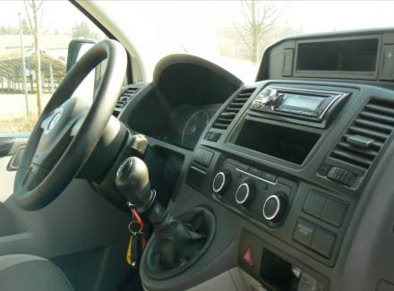 Volkswagen - Transporter