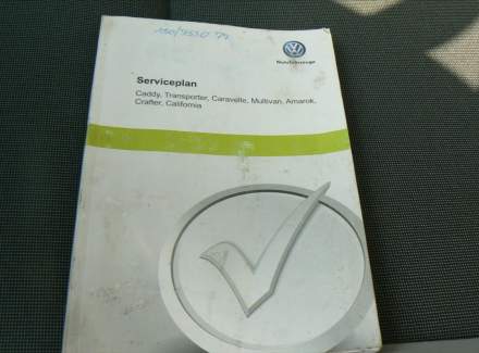 Volkswagen - Transporter