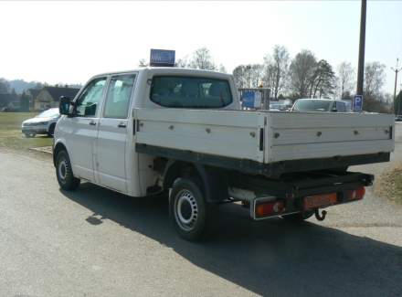 Volkswagen - Transporter