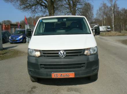 Volkswagen - Transporter