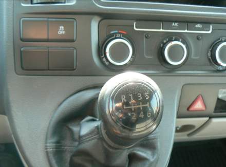 Volkswagen - Transporter