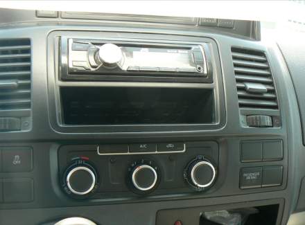 Volkswagen - Transporter