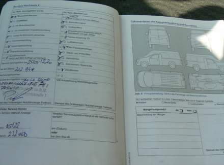 Volkswagen - Transporter