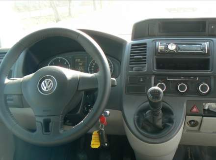 Volkswagen - Transporter