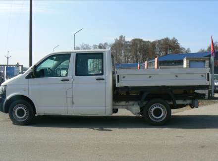 Volkswagen - Transporter