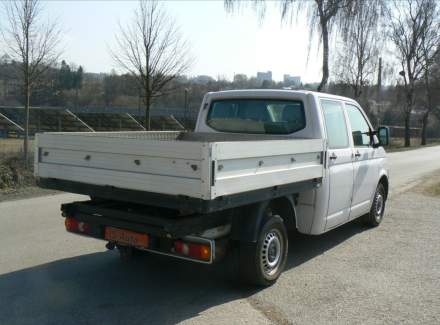 Volkswagen - Transporter