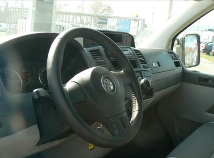 Volkswagen - Transporter
