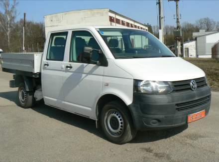 Volkswagen - Transporter