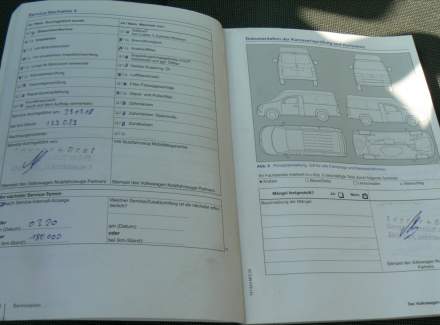 Volkswagen - Transporter