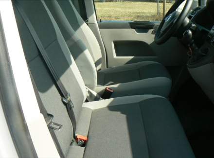 Volkswagen - Transporter