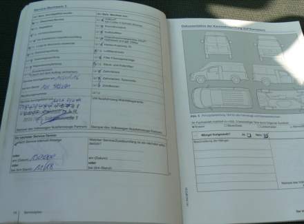 Volkswagen - Transporter