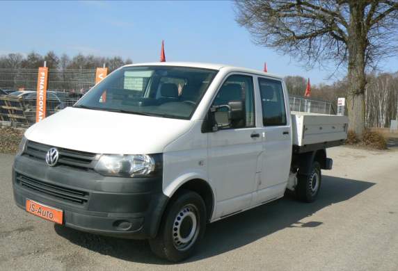 Volkswagen - Transporter