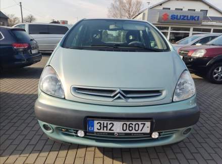 Citroën - Xsara