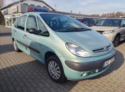 Citroën - Xsara