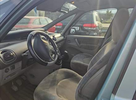 Citroën - Xsara