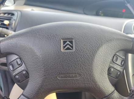 Citroën - Xsara