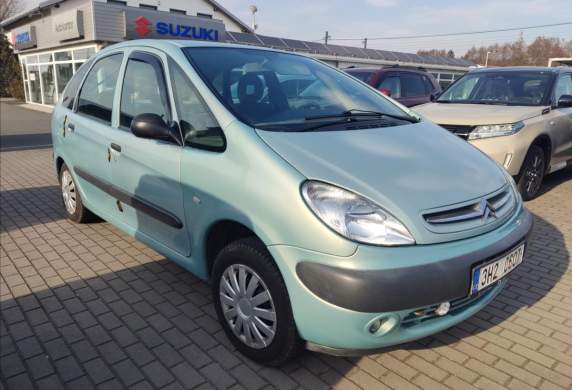 Citroën - Xsara