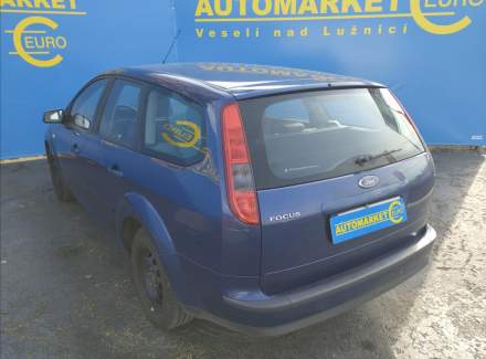 Ford - Focus
