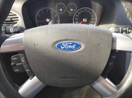 Ford - Focus