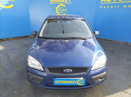 Ford - Focus