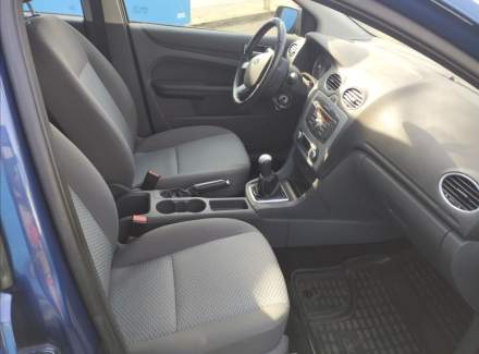 Ford - Focus
