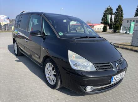 Renault - Espace