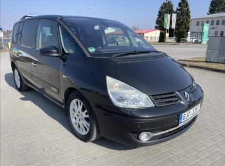 Renault - Espace
