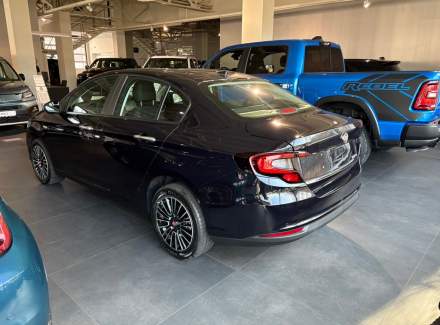 Fiat - Tipo