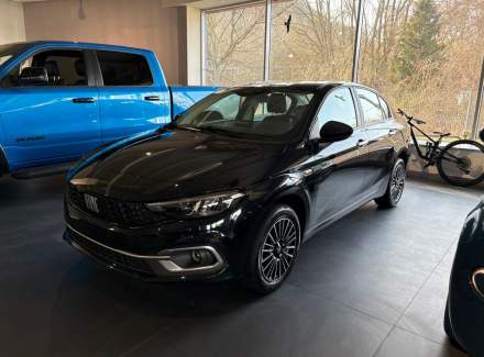 Fiat - Tipo