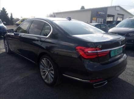 BMW - 7er