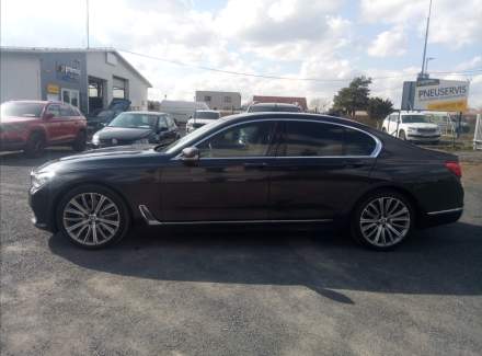 BMW - 7er