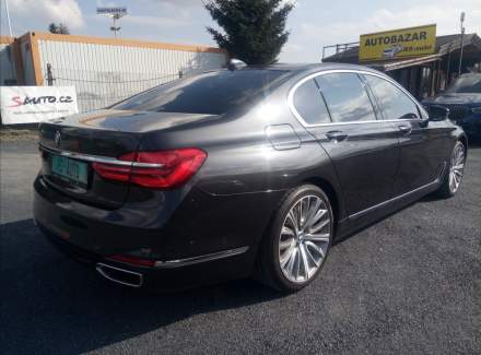 BMW - 7er